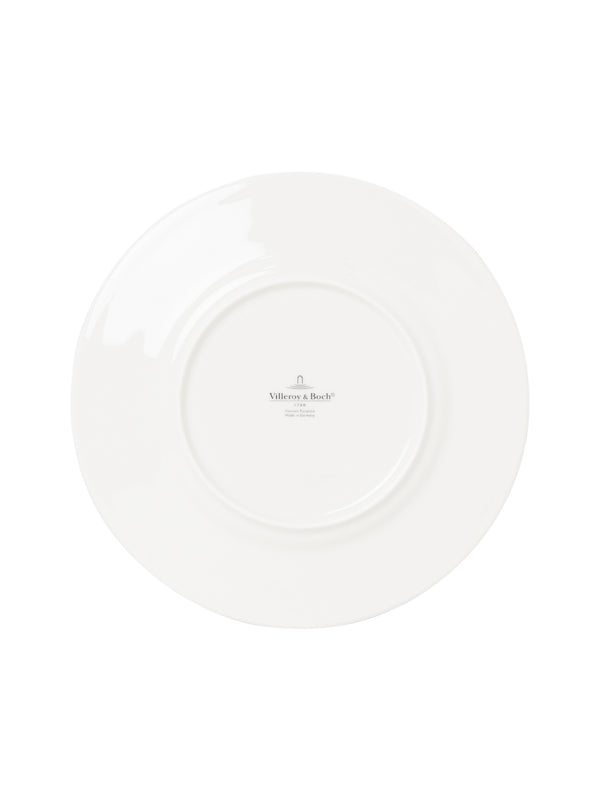 Audun Fleur Salad Plate